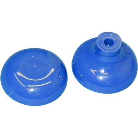 Edlund Blue Knob For S11 K033